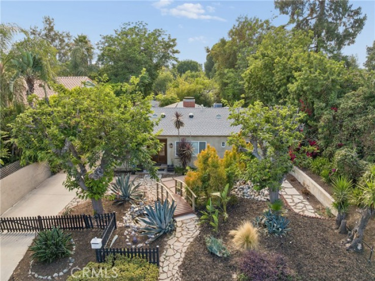 3 Bed Home for Sale in Sherman Oaks, California
