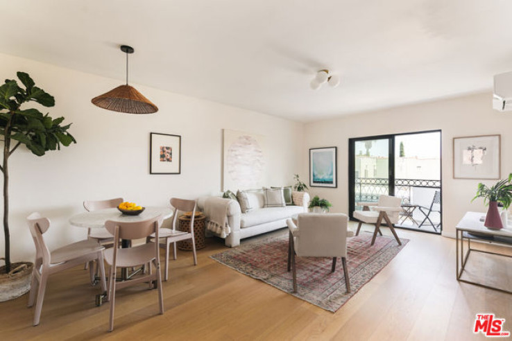 Residential Home in Los Feliz