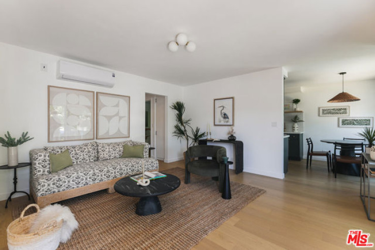 2 Bed Home for Sale in Los Angeles, California