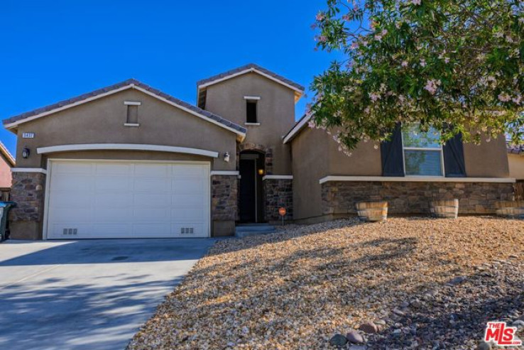 3 Bed Home for Sale in Rosamond, California
