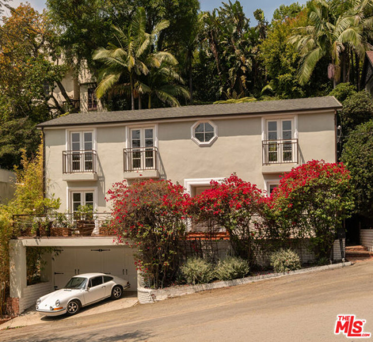 3 Bed Home for Sale in West Hollywood, California