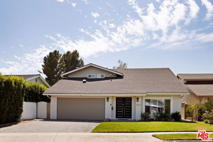 3 Bed Home for Sale in Valley Village, California