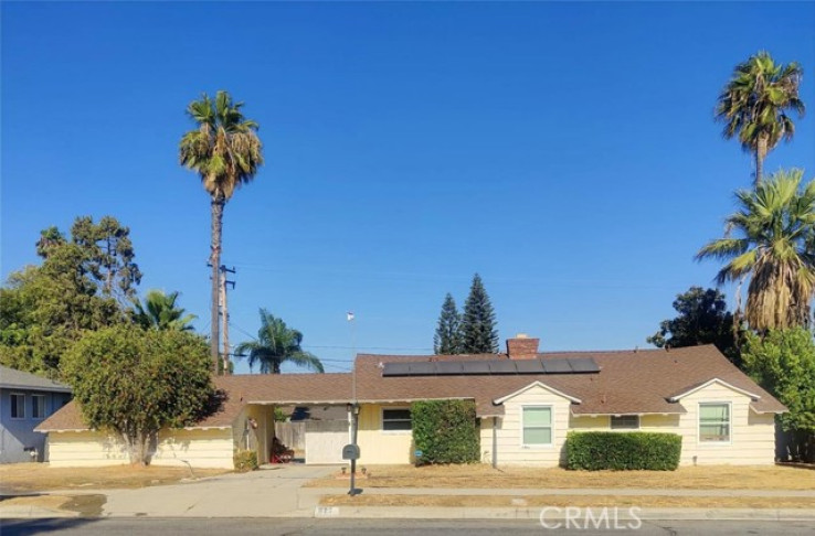3 Bed Home for Sale in Rialto, California