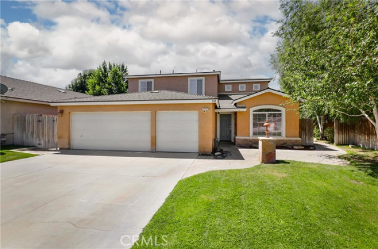 4 Bed Home for Sale in Tehachapi, California