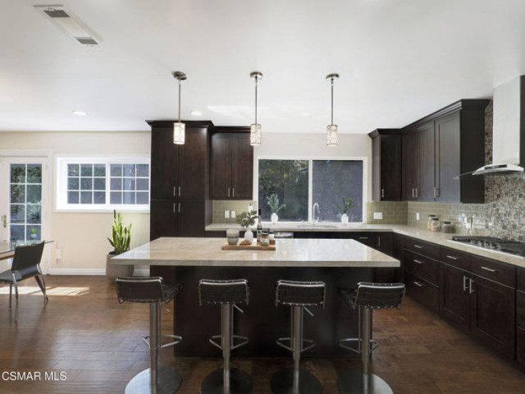 Residential Home in Westlake Village