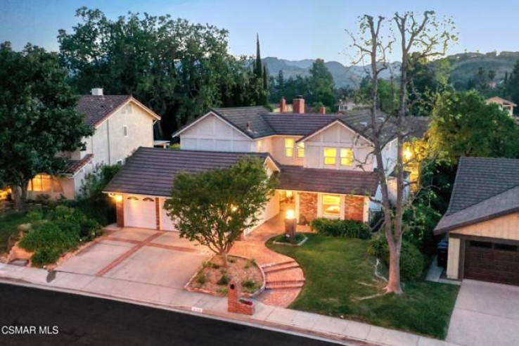 5 Bed Home for Sale in Westlake Village, California