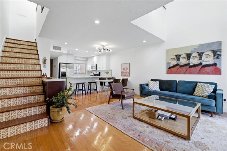 1 Bed Home for Sale in Studio City, California