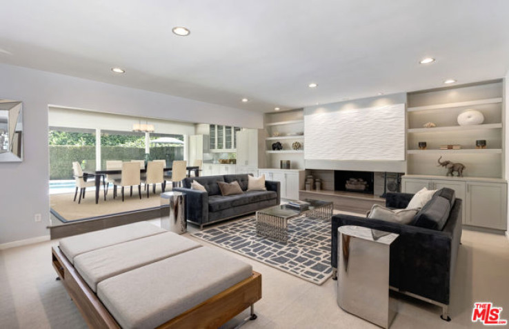 4 Bed Home for Sale in Sherman Oaks, California