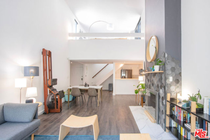 2 Bed Home for Sale in West Hollywood, California