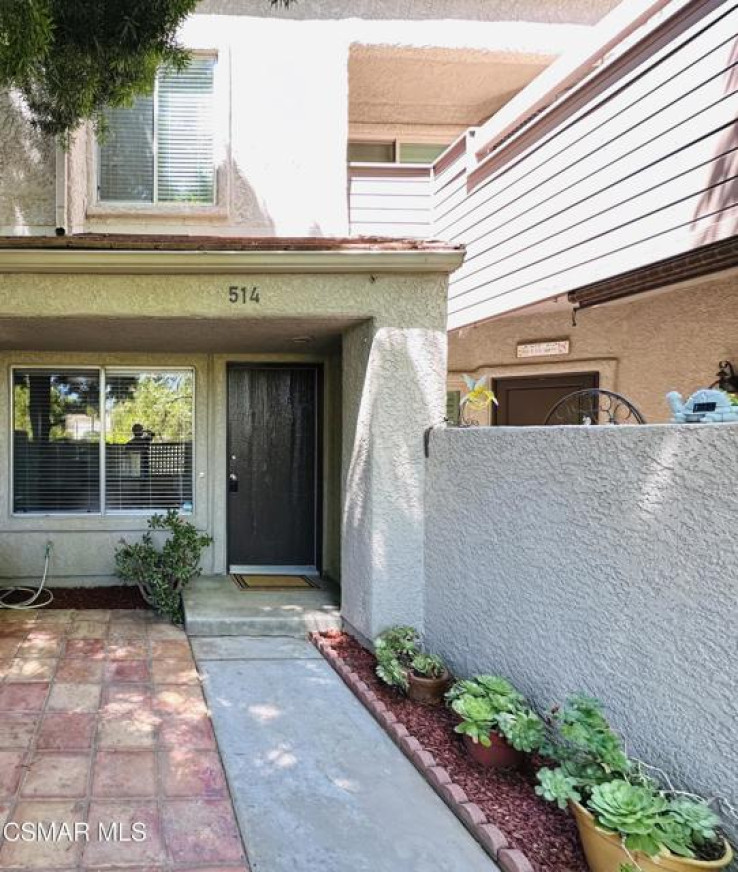 2 Bed Home for Sale in Thousand Oaks, California