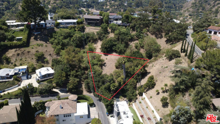  Land for Sale in Studio City, California