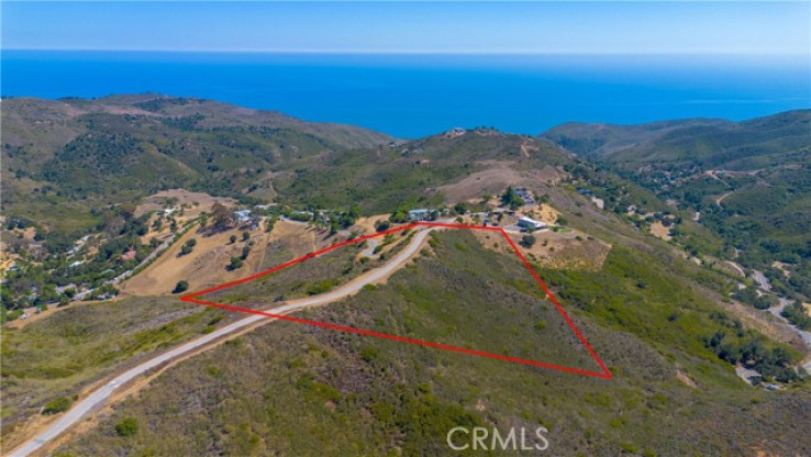  Land for Sale in Malibu, California