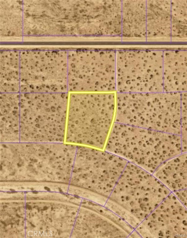  Land for Sale in Phelan, California
