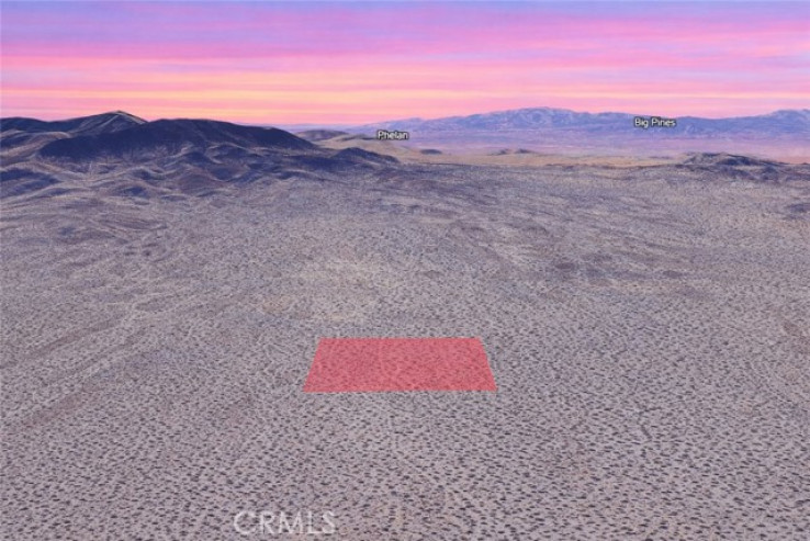  Land for Sale in Adelanto, California