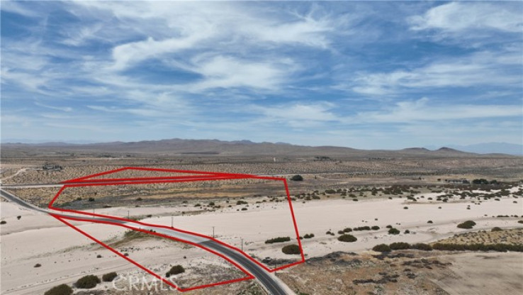  Land for Sale in Helendale, California