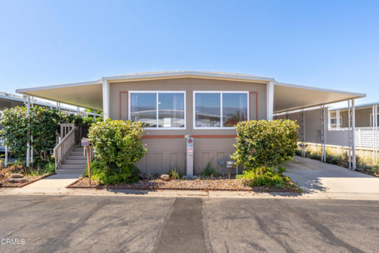 2 Bed Home for Sale in Ojai, California