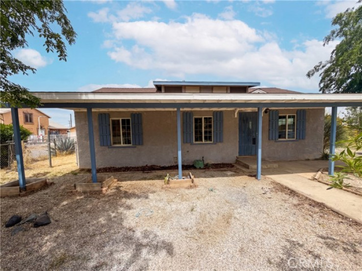 Residential Home in Adelanto