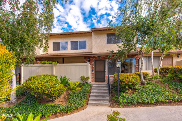 2 Bed Home for Sale in Newbury Park, California