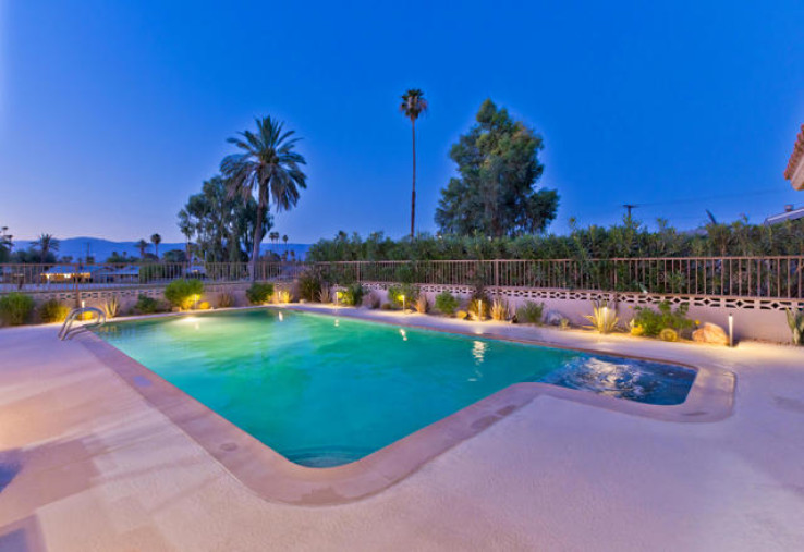 2 Bed Home for Sale in Palm Desert, California