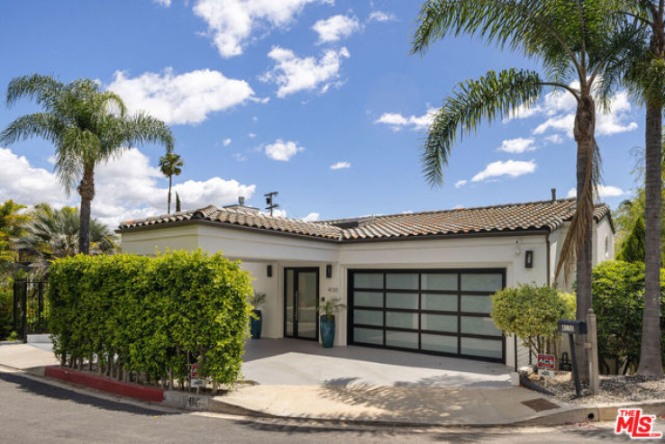 5 Bed Home for Sale in Los Angeles, California
