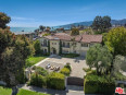 5 Bed Home for Sale in Pacific Palisades, California