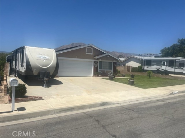 4 Bed Home for Sale in Highland, California