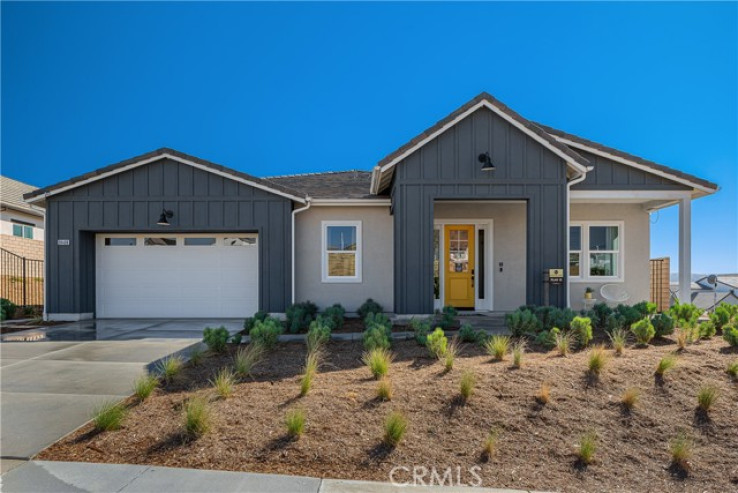 4 Bed Home for Sale in Castaic, California