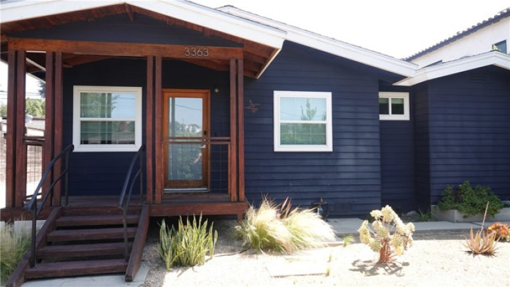 3 Bed Home for Sale in Los Angeles, California