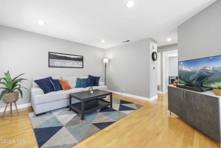 Residential Home in Westlake Village