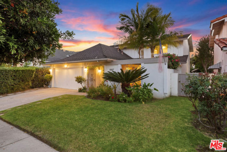 4 Bed Home for Sale in Valley Village, California