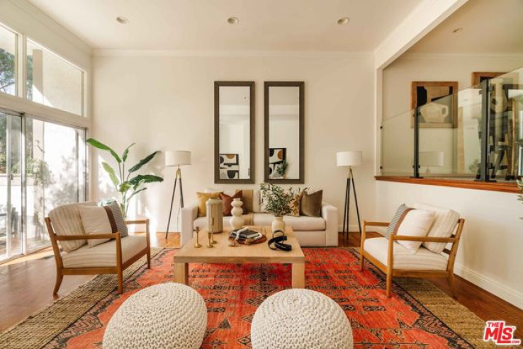 3 Bed Home for Sale in Pacific Palisades, California