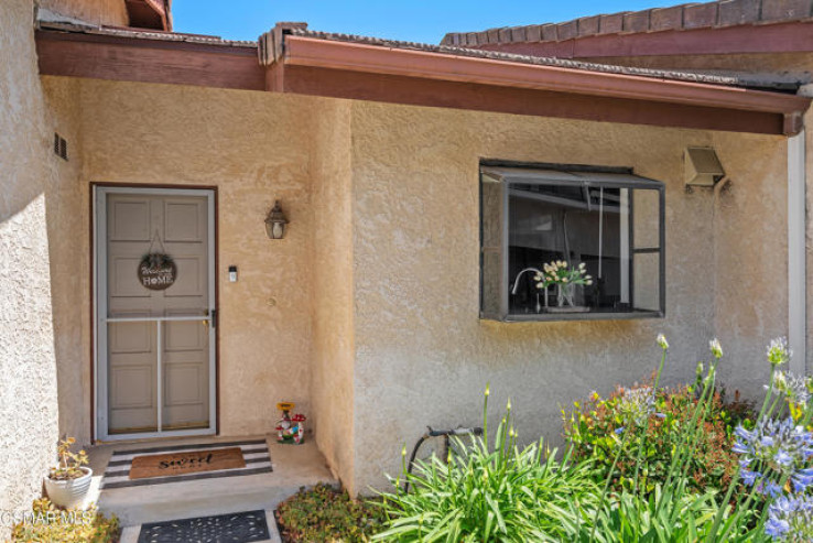 3 Bed Home for Sale in Thousand Oaks, California