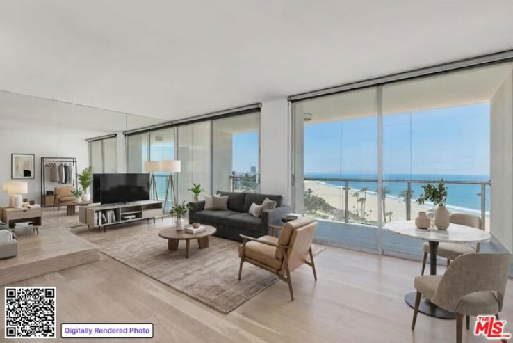  Home for Sale in Santa Monica, California