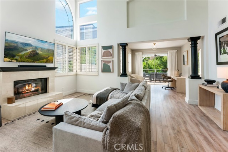 Residential Home in Westlake Village
