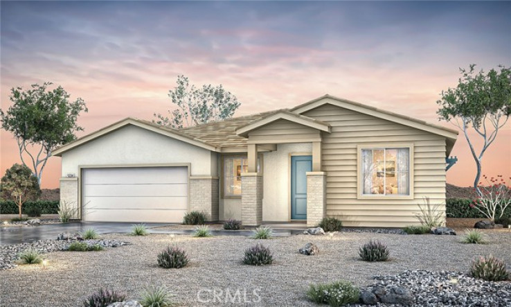 4 Bed Home for Sale in Palmdale, California