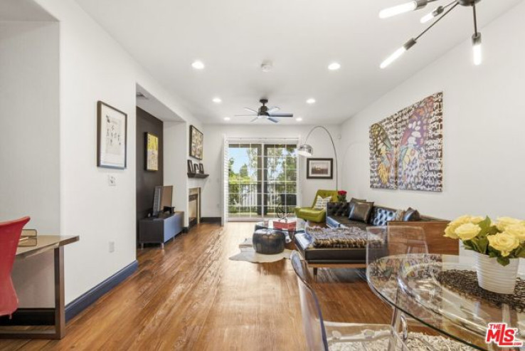 2 Bed Home for Sale in Playa Vista, California
