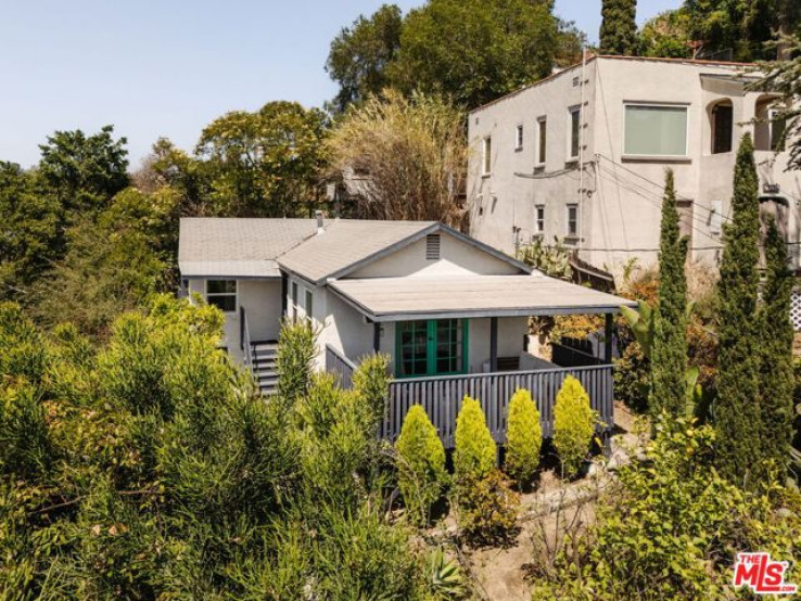 2 Bed Home for Sale in Los Angeles, California