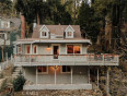 4 Bed Home for Sale in Lake Arrowhead, California