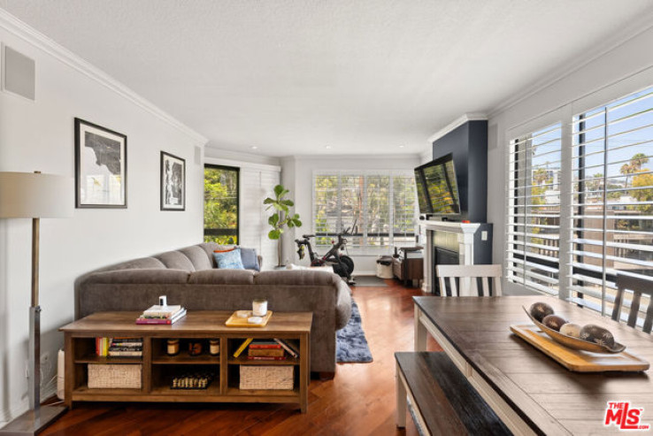1 Bed Home for Sale in West Hollywood, California