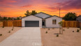 4 Bed Home for Sale in California City, California