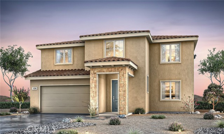 5 Bed Home for Sale in Palmdale, California