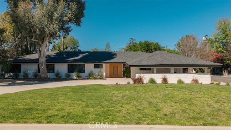 5 Bed Home for Sale in Encino, California