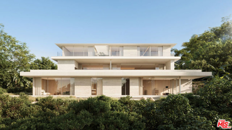 4 Bed Home for Sale in Los Angeles, California