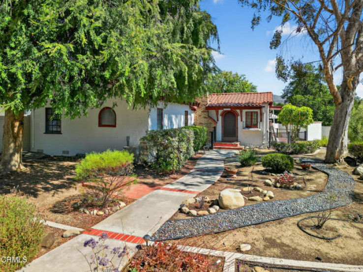 3 Bed Home for Sale in Santa Paula, California