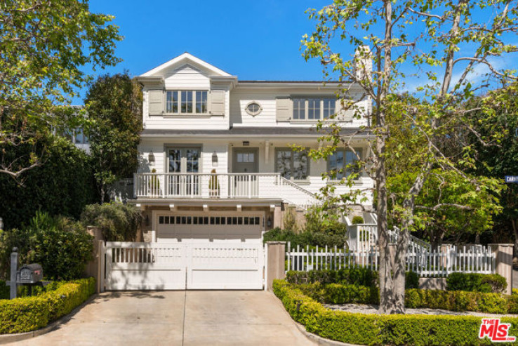 6 Bed Home for Sale in Los Angeles, California