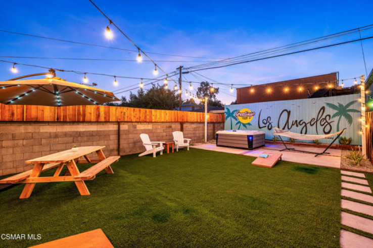 2 Bed Home for Sale in Hawthorne, California