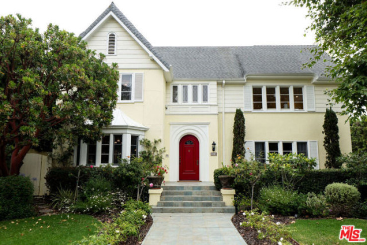 5 Bed Home for Sale in Los Angeles, California
