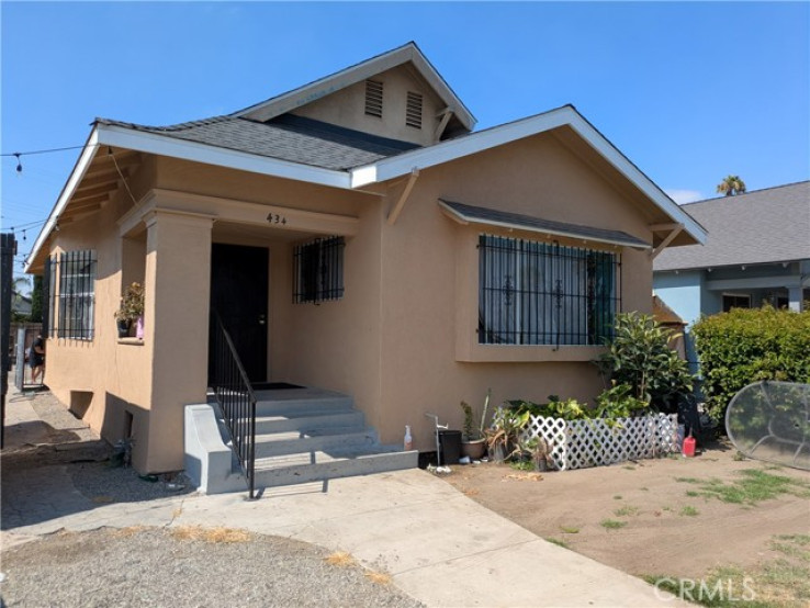 3 Bed Home for Sale in Los Angeles, California