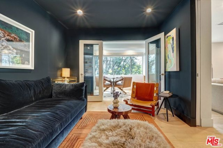 Residential Home in Santa Monica