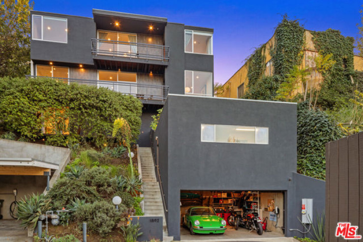 Residential Home in Silver Lake - Echo Park